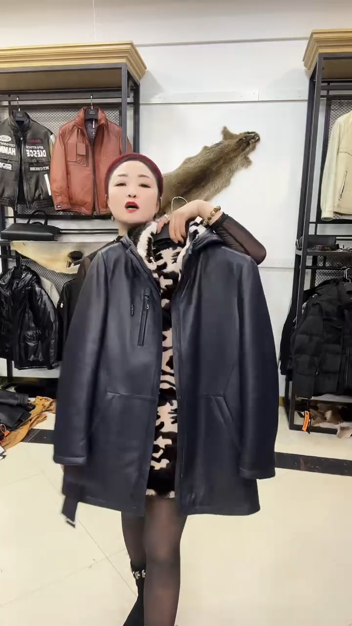 羊皮羊皮 100-120斤 50码