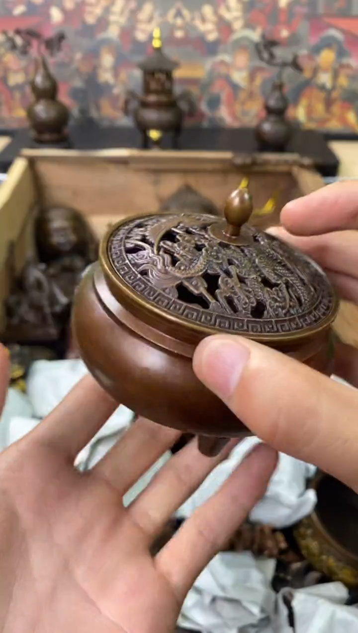 百福铜专属精选链接