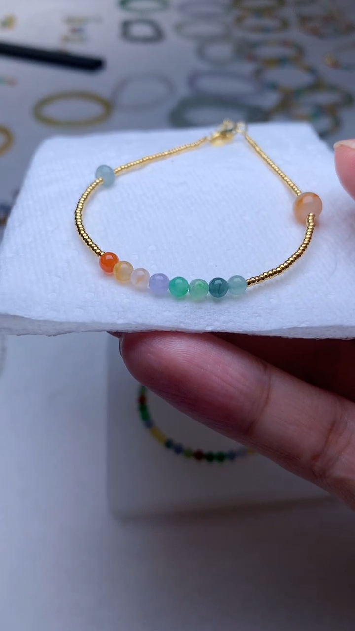 【闪购商品】定制翡翠未镶嵌猪猪