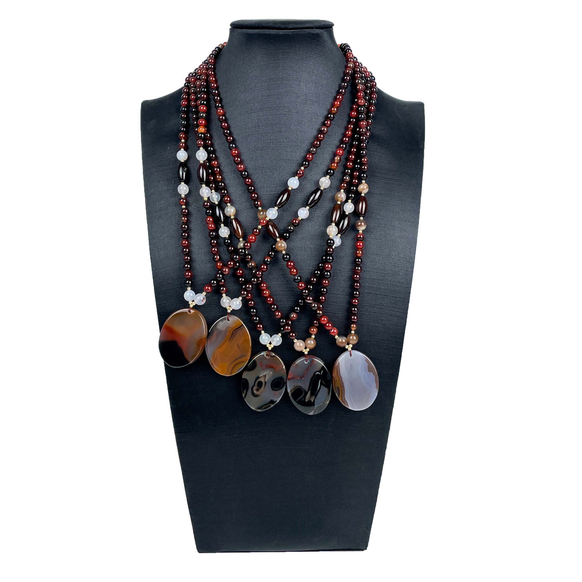 KELAODIKAIDA/纯手工饰品时尚百搭手工奢华长款配饰