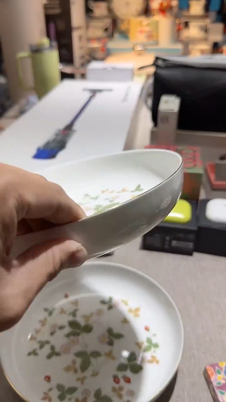 【闪购商品】瓷片正品保真，清库存