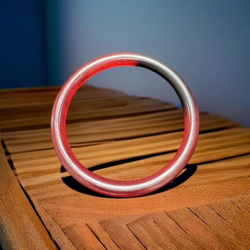 【百世璀璨 尽耀光芒】化龙骨手镯D21