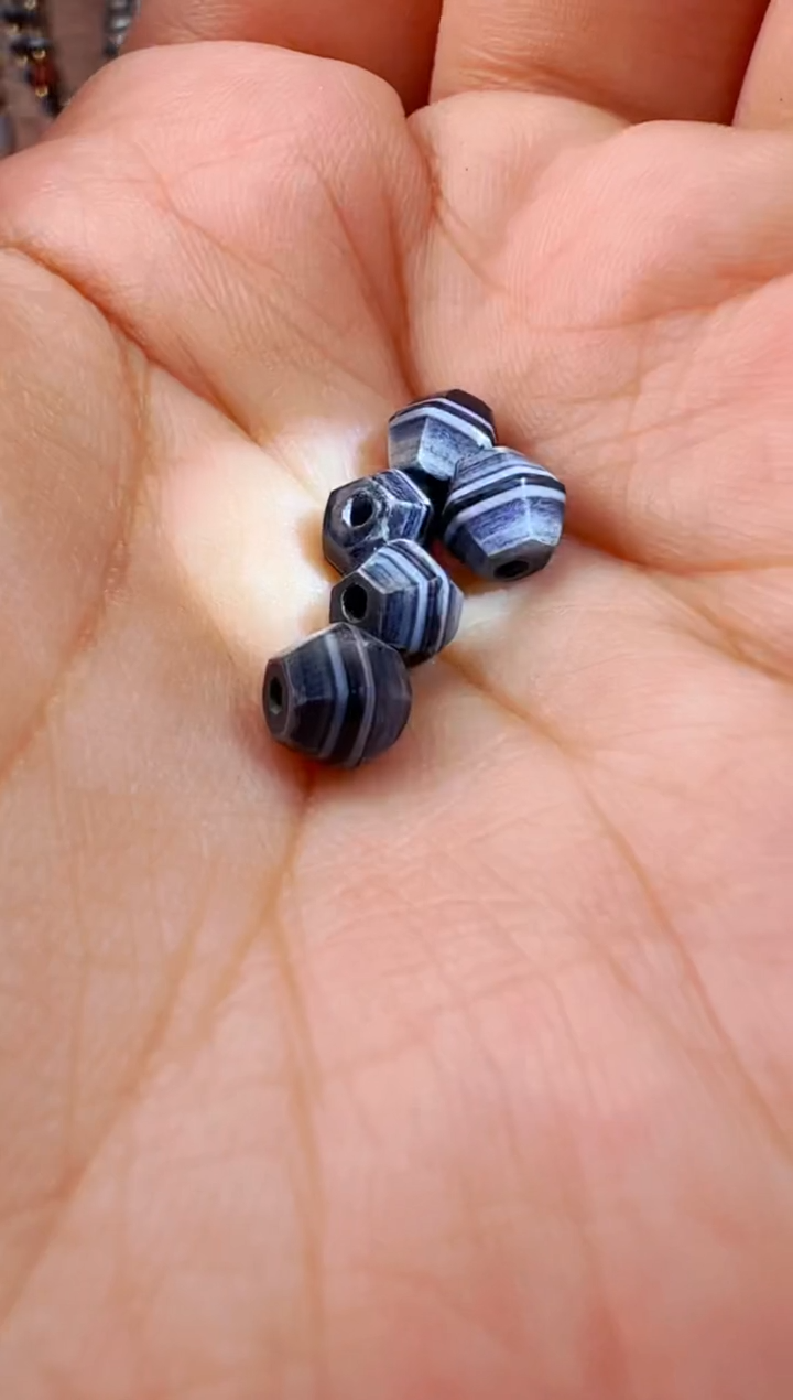 【东南亚珠饰】配珠随发1颗