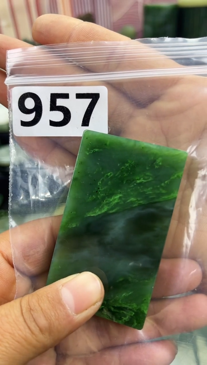 未镶嵌和田玉珠宝半成品无事牌