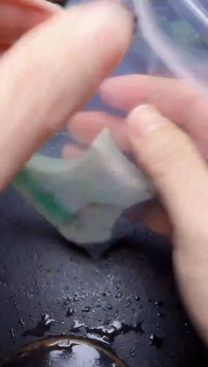 颈饰未镶嵌翡翠奧****）56