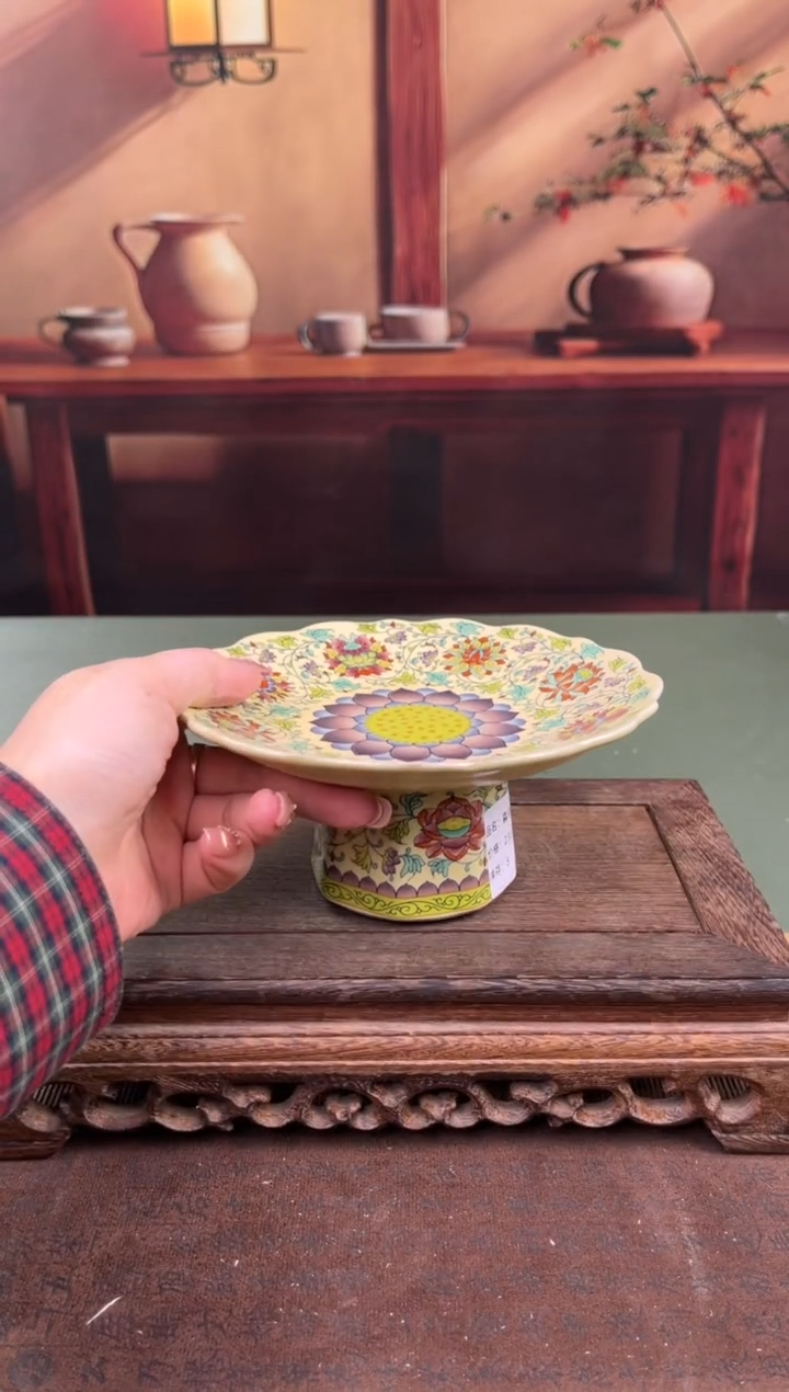 【闪购商品】顾德茶器福利闪购链接