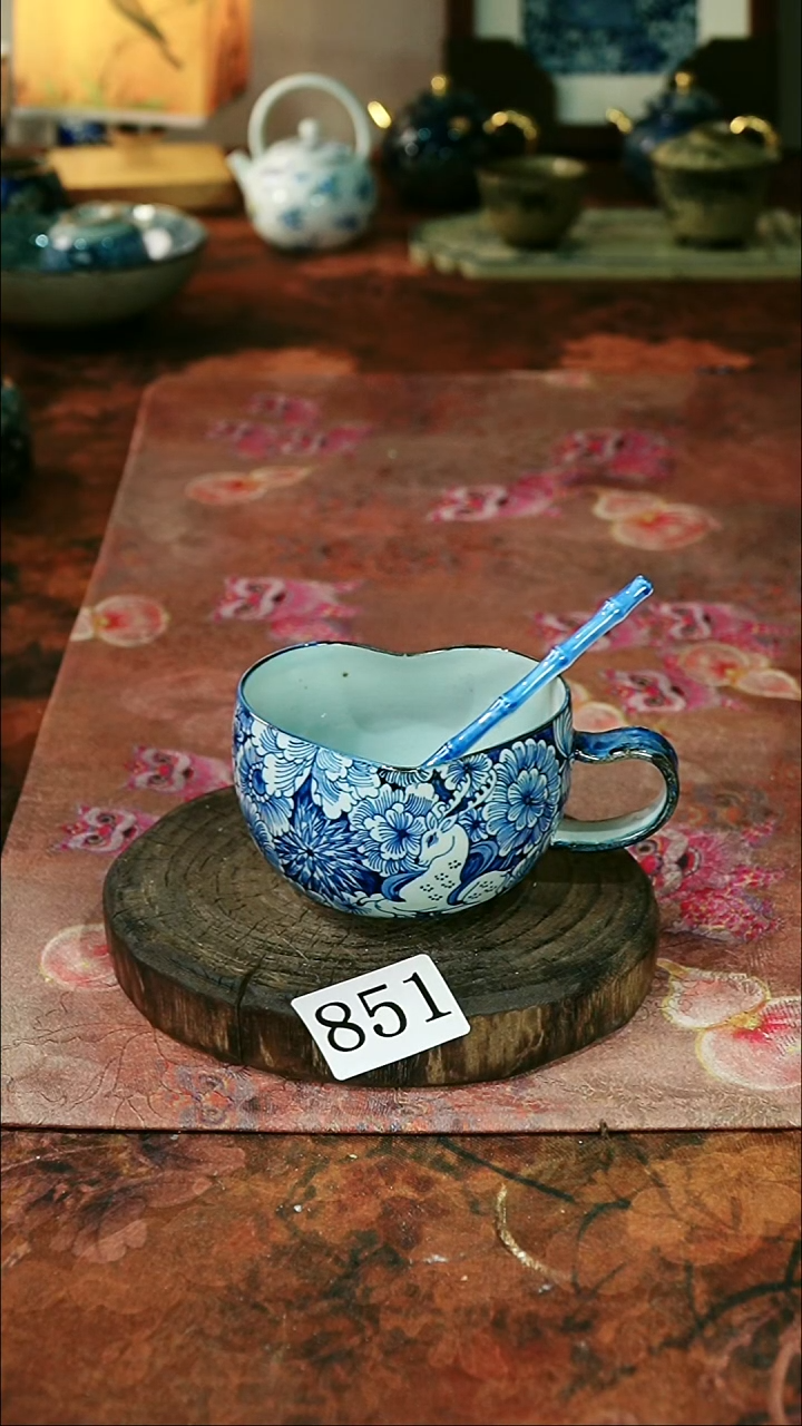 茶碗...........851