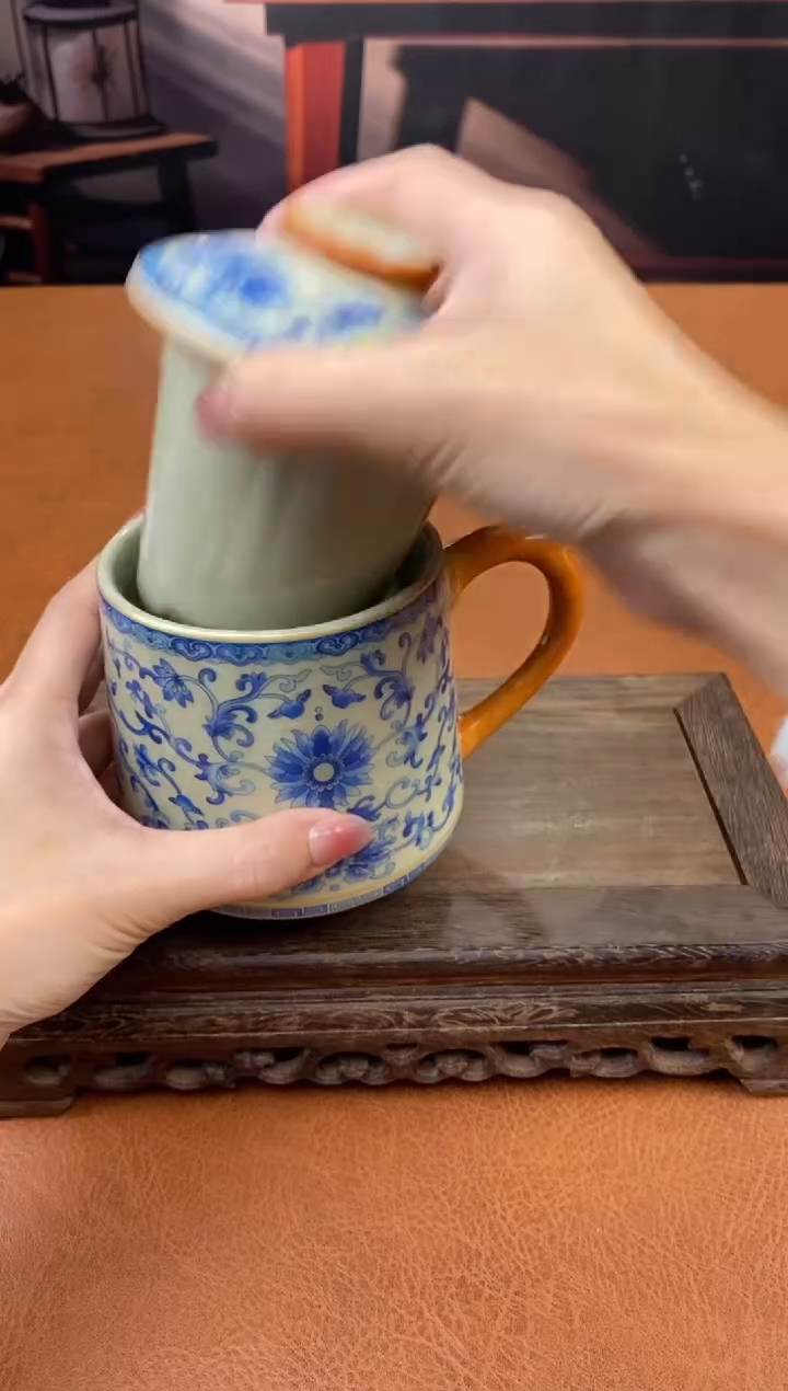 【闪购商品】陶禧茶器闪购福利V