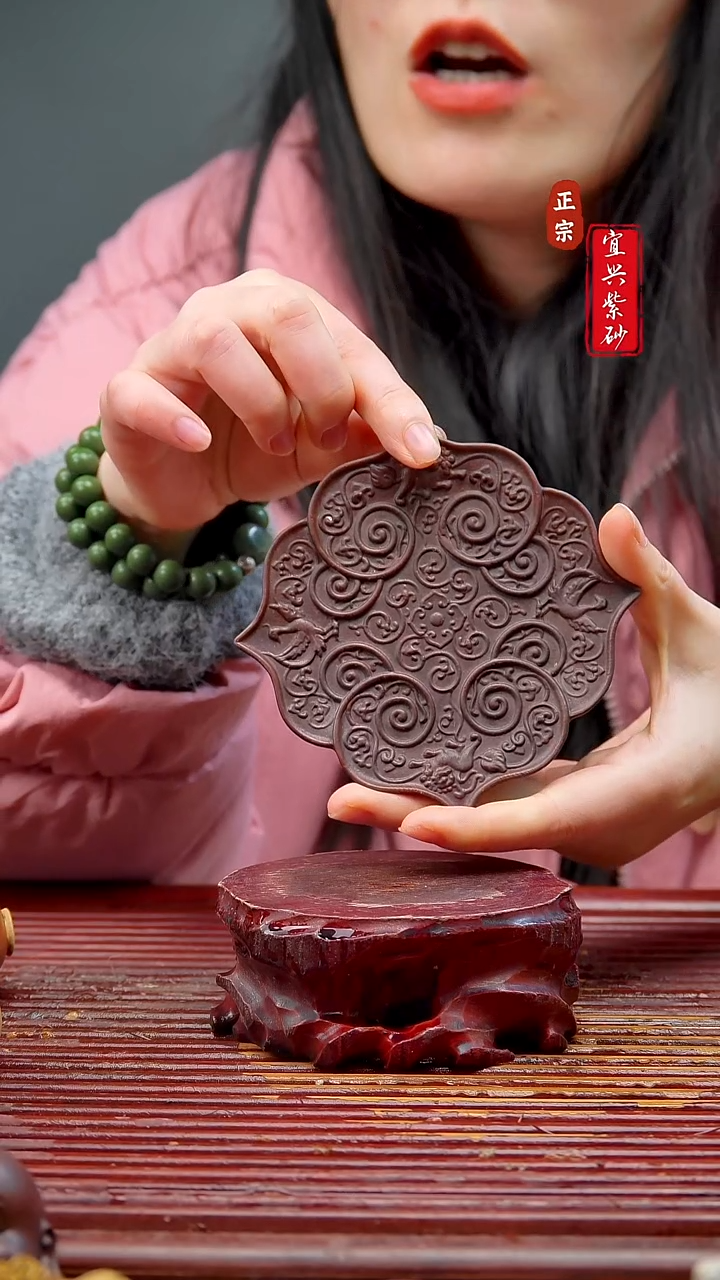 紫砂茶宠宜兴紫砂茶宠摆件