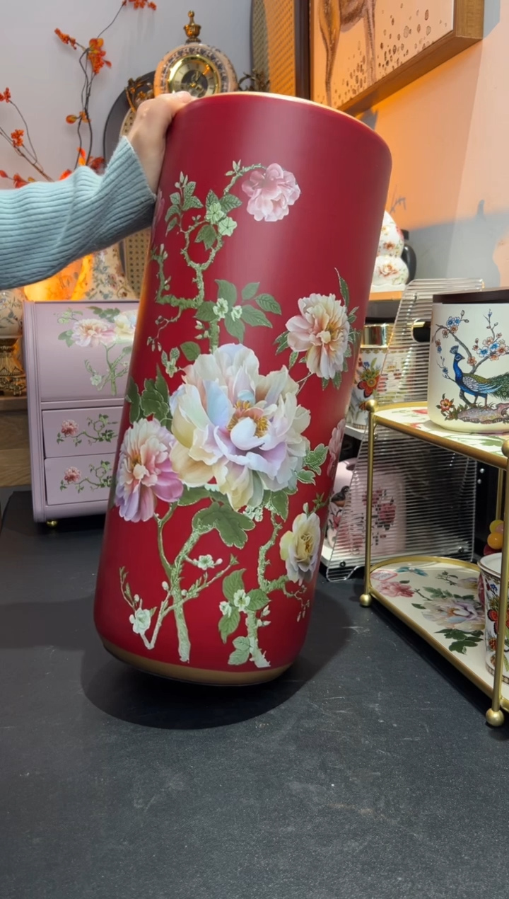 外贸陶瓷家居百货