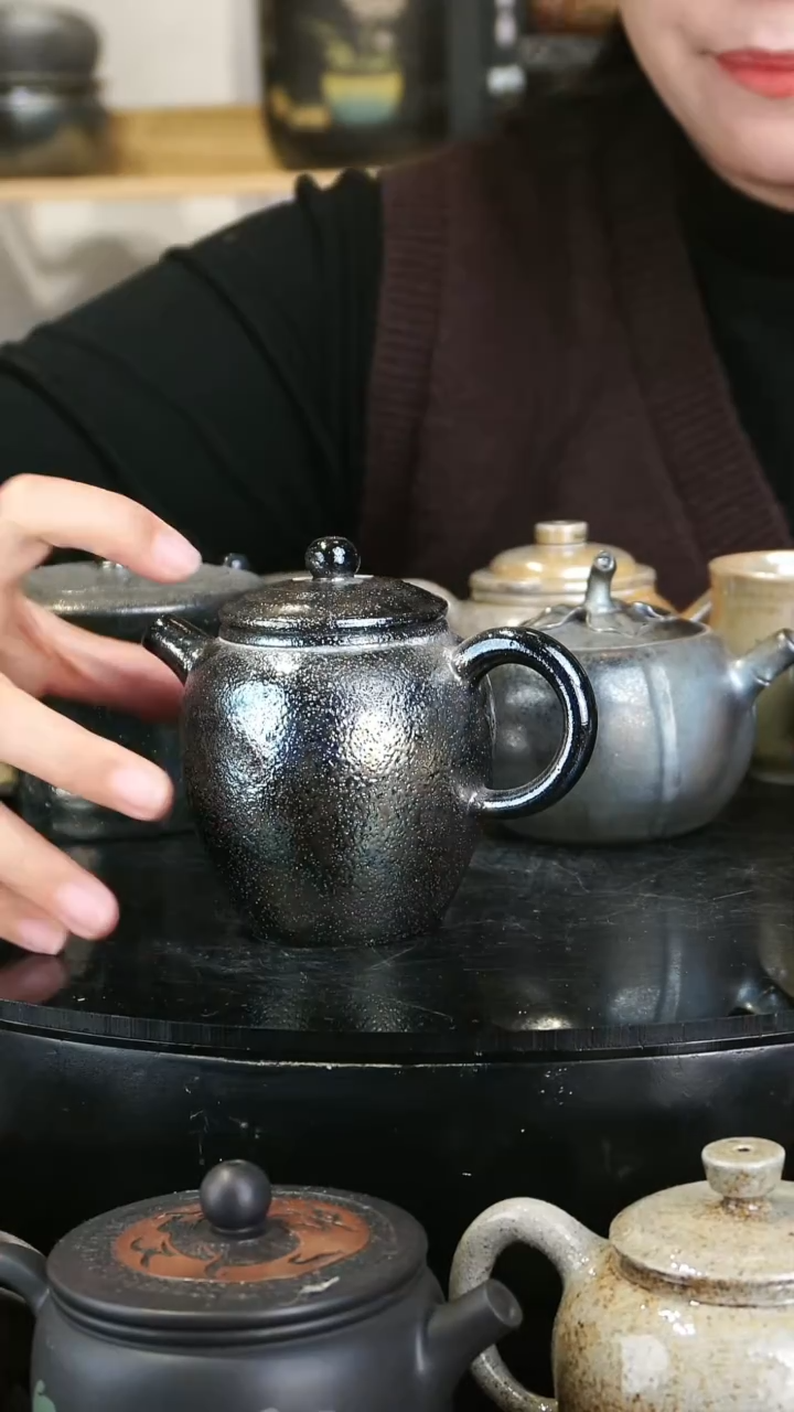 【闪购商品】壶293微瑕 苏橙茶周边.....