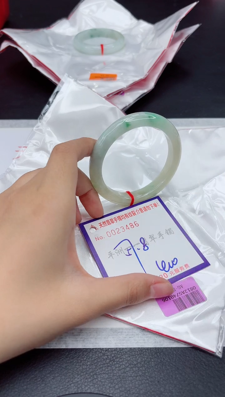未镶嵌手镯翡翠111111