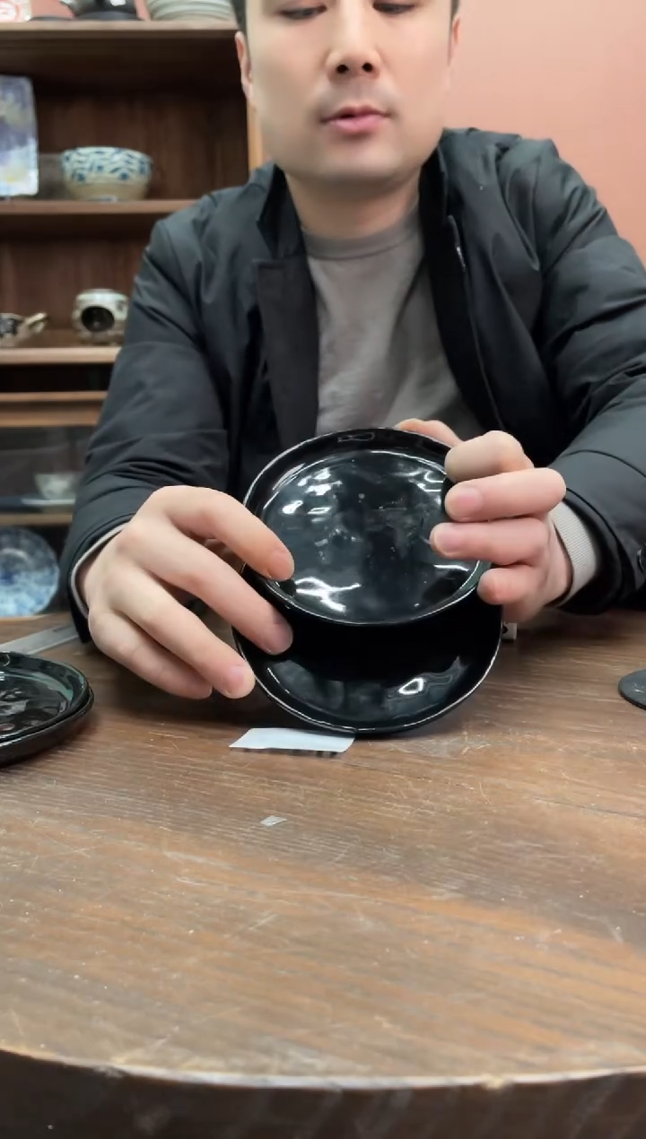 【闪购商品】瓷片           560号