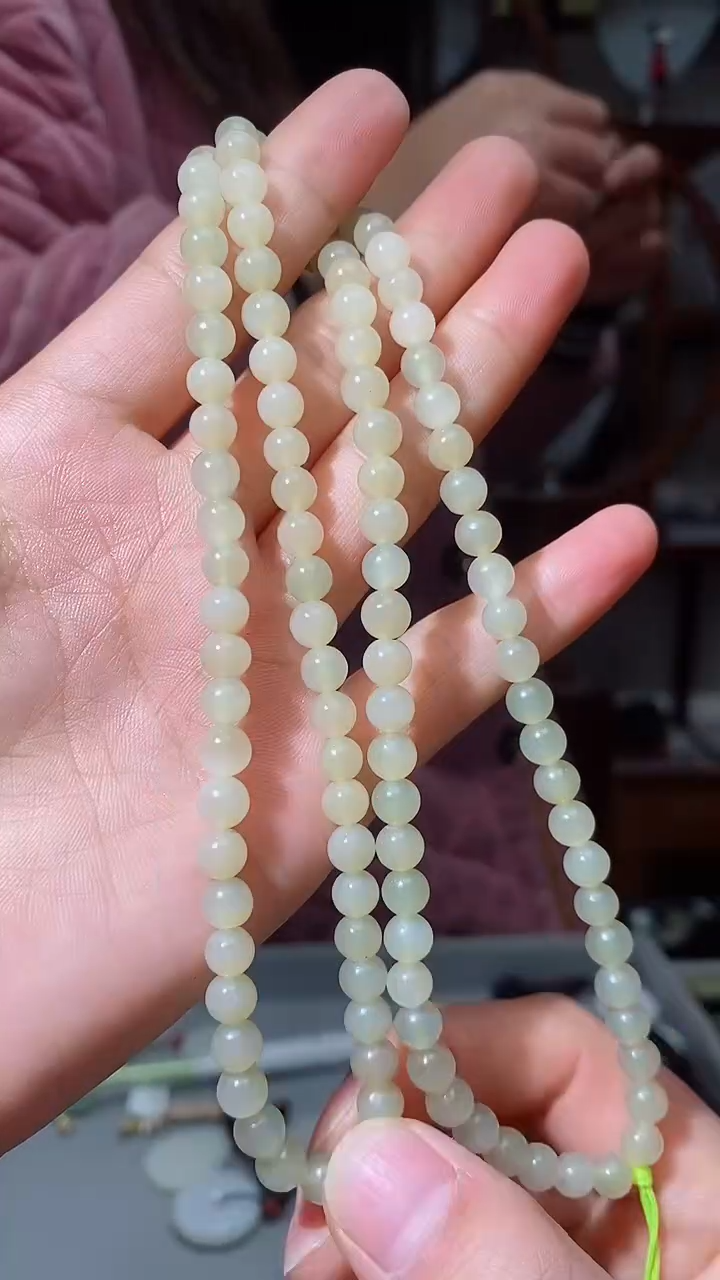 【闪购商品】和田玉挂件未镶嵌1