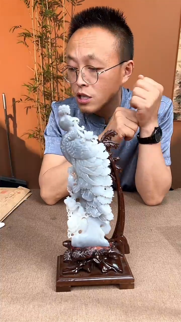 定制和田玉天然和田玉多样性发货170234