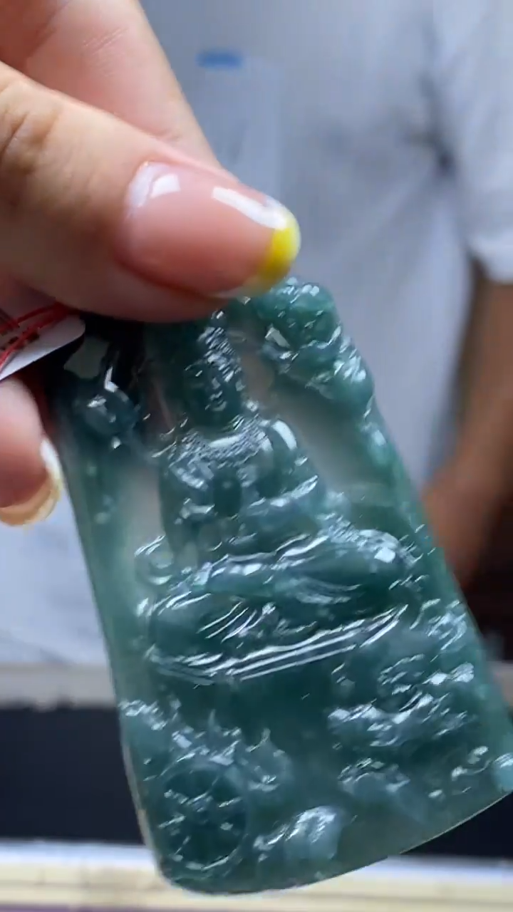 未镶嵌定制翡翠********600