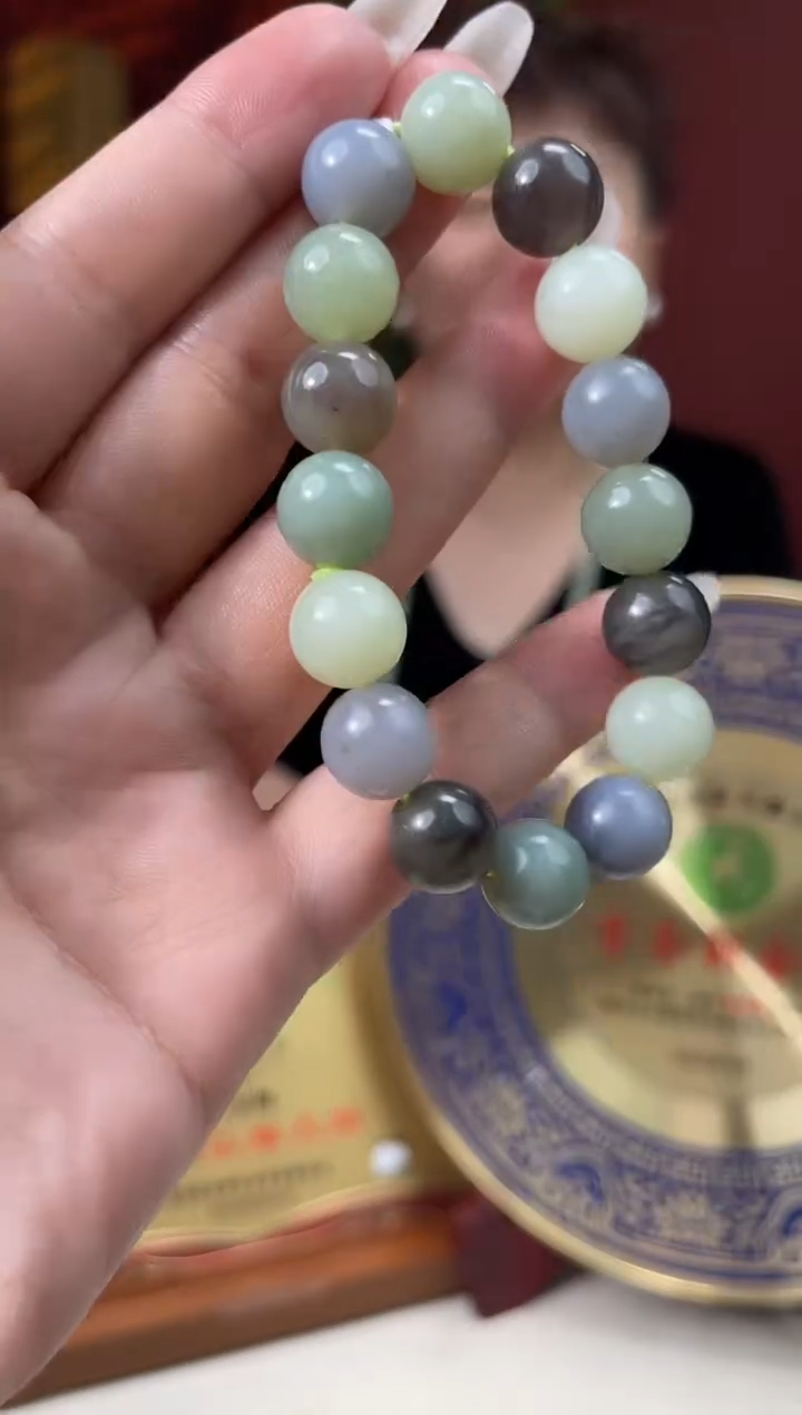 和田玉未镶嵌颈饰多样性发货 拍一发一