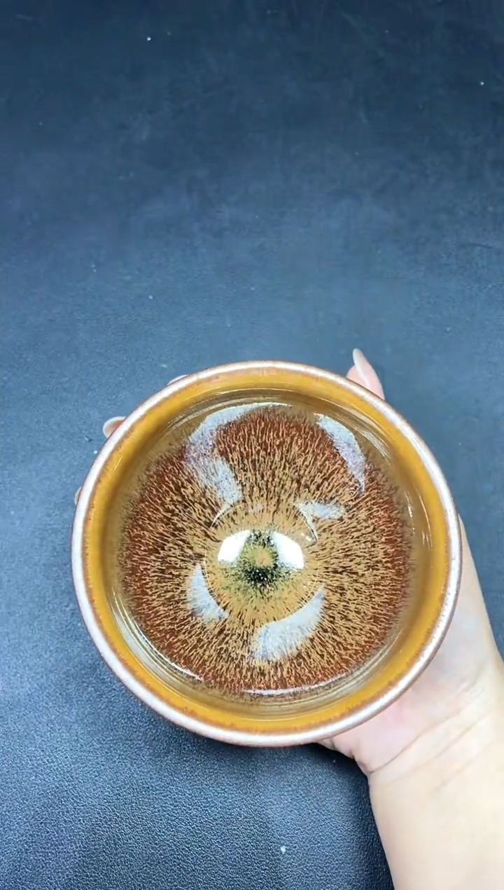 茶盏108               