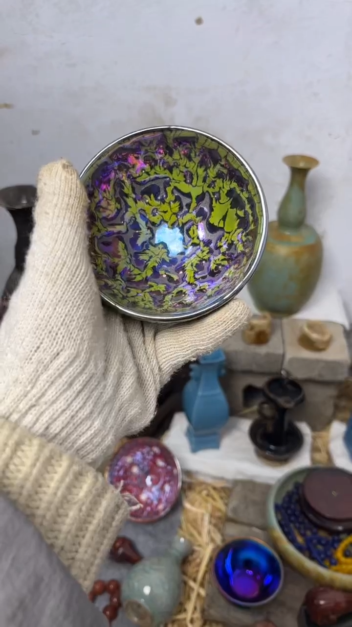 【闪购商品】手工，手绘，瓷器1