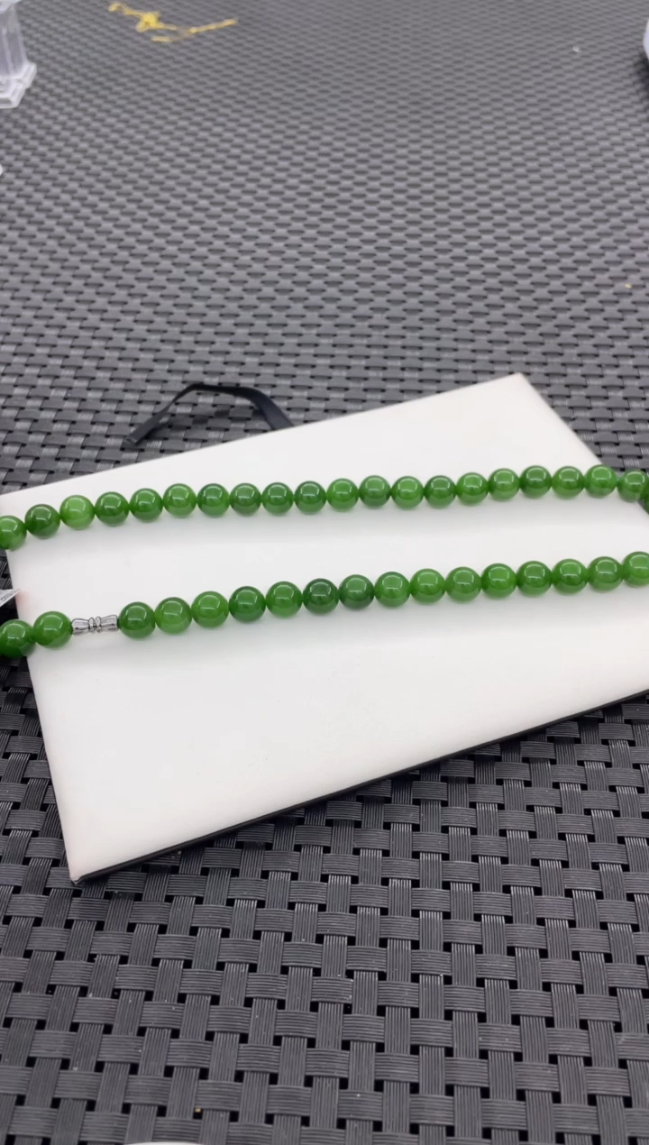 【闪购商品】和田玉项链未镶嵌(多样性发一件) X04