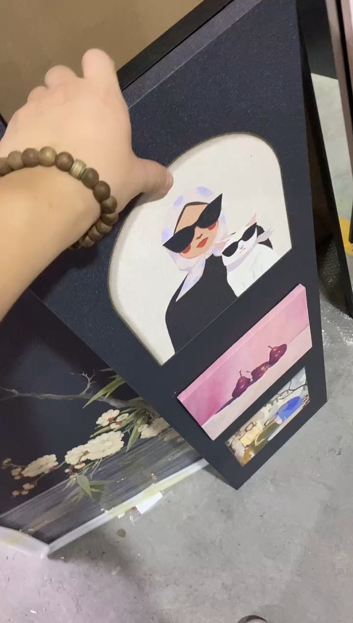  仓库清货 默认瑕疵 完美主义者慎拍