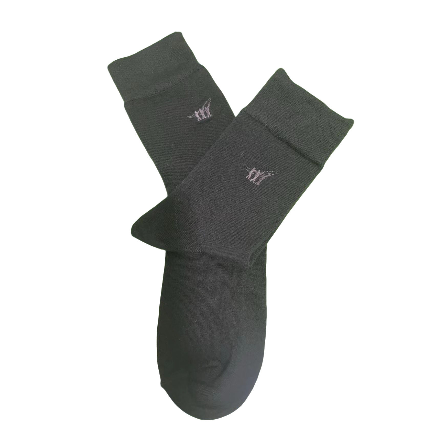 5双棉袜（可选黑白色，袋福专用）