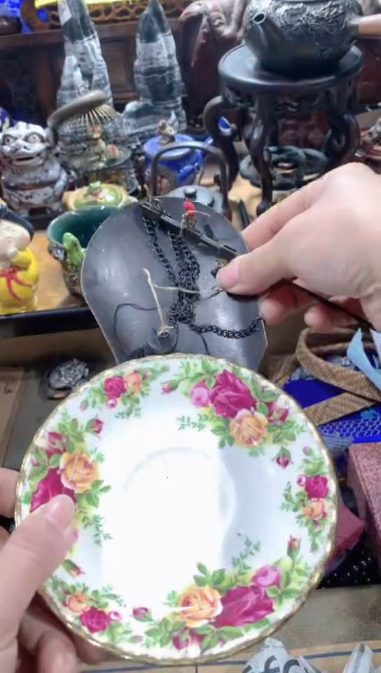 【闪购商品】瓷器默认链接一物一拍