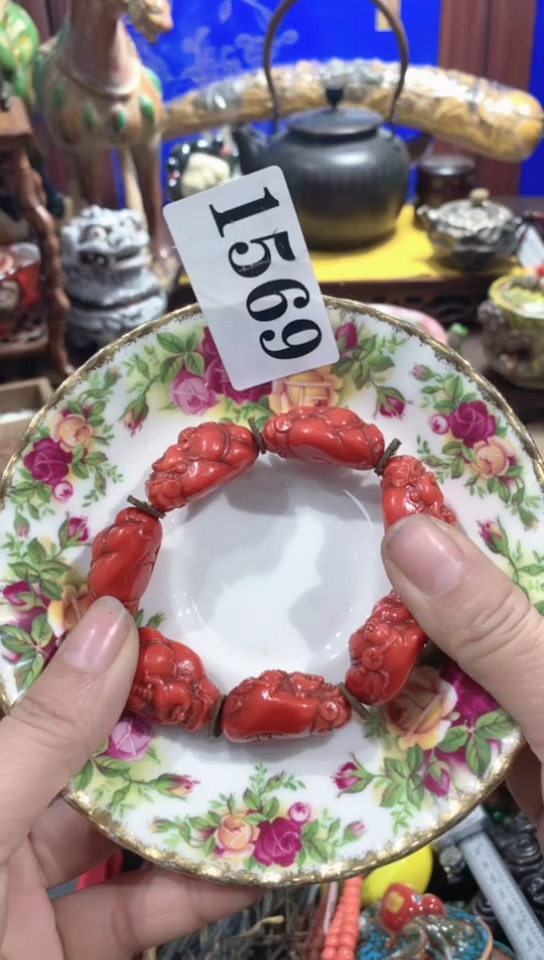 【闪购商品】瓷器默认链接一物一拍