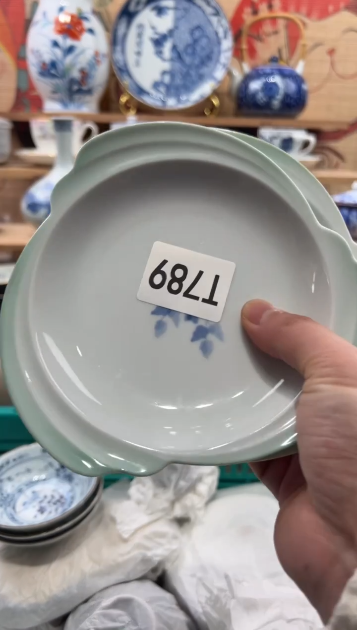 瓷片阿*瓷片------T789