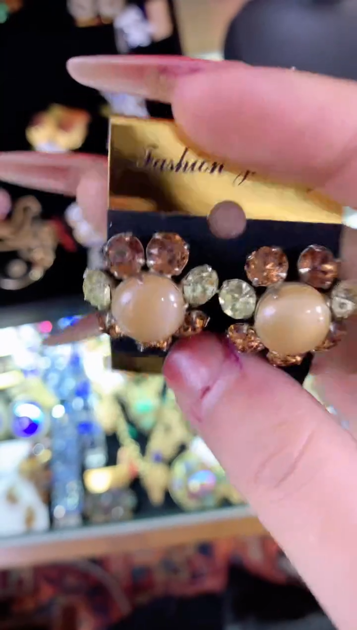 【闪购商品】瓷片楚楚中古珠宝甄选不退换