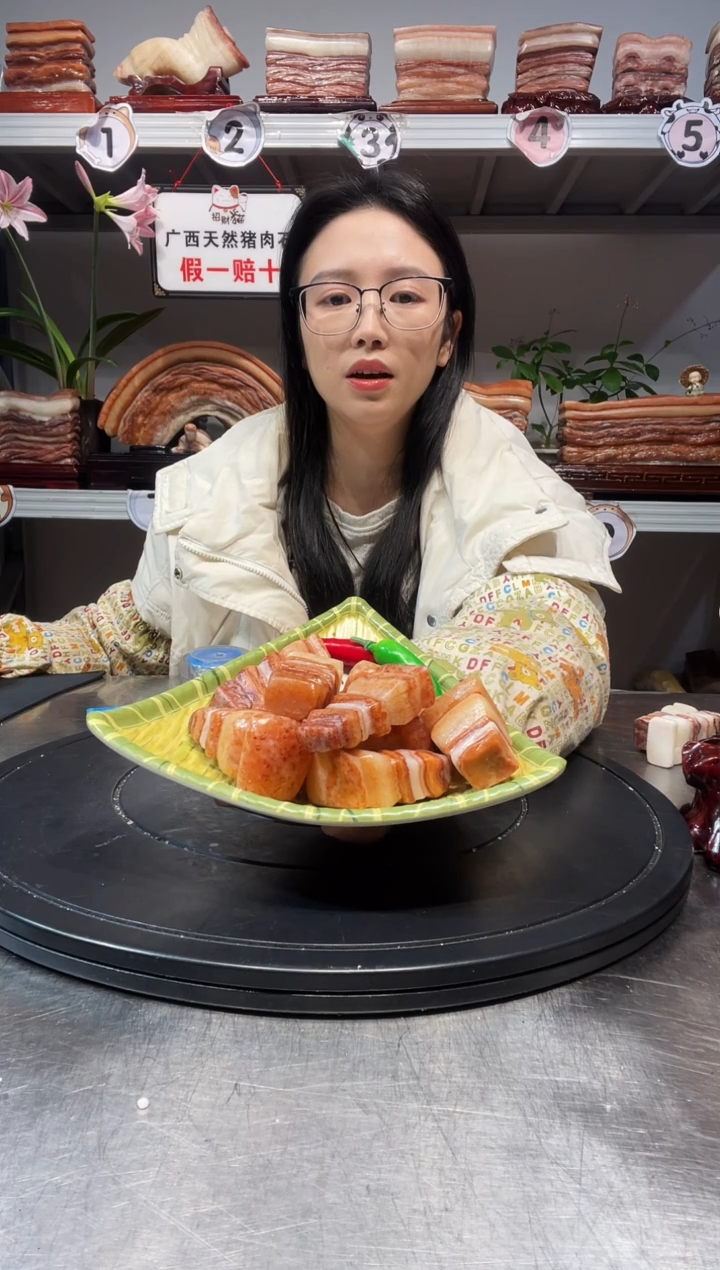 石材天然石材柳州猪肉石10