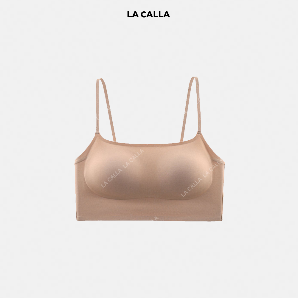 LA CALLA粉底液无痕隐形美背WDSP68