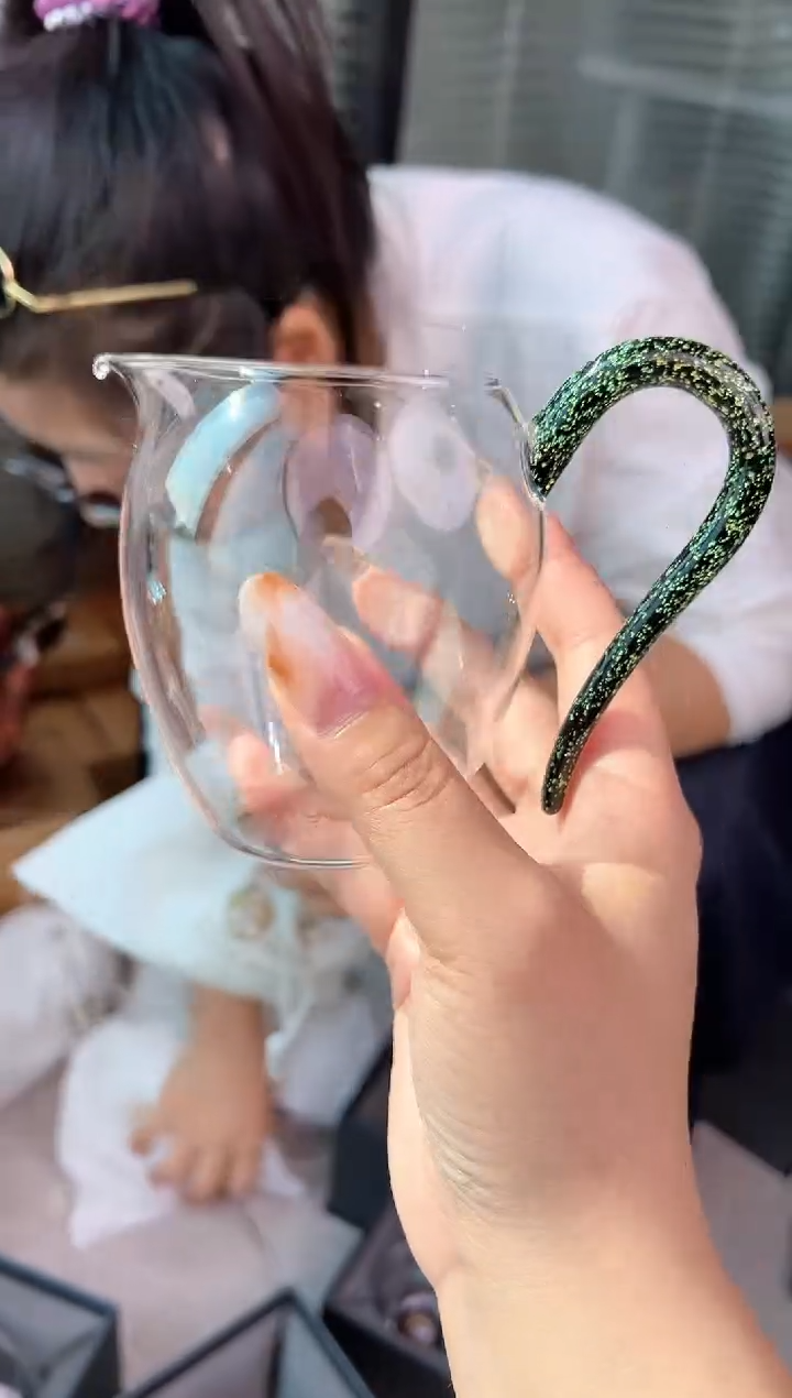 禾器 怡然黑金  没盒子        