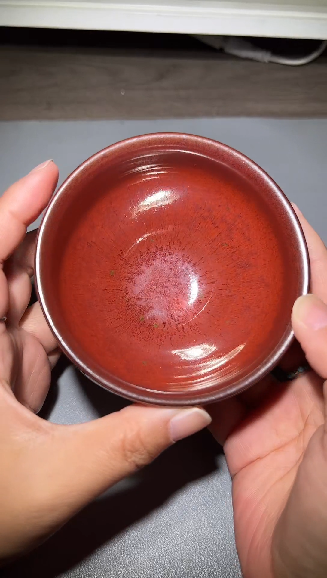 茶盏建窑建盏 福利百家