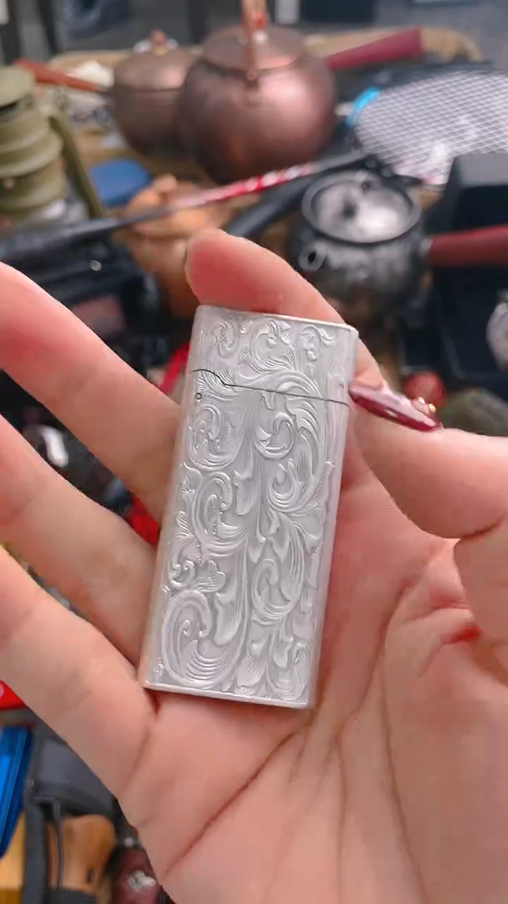 【闪购商品】瓷片悠韵杂货铺6号