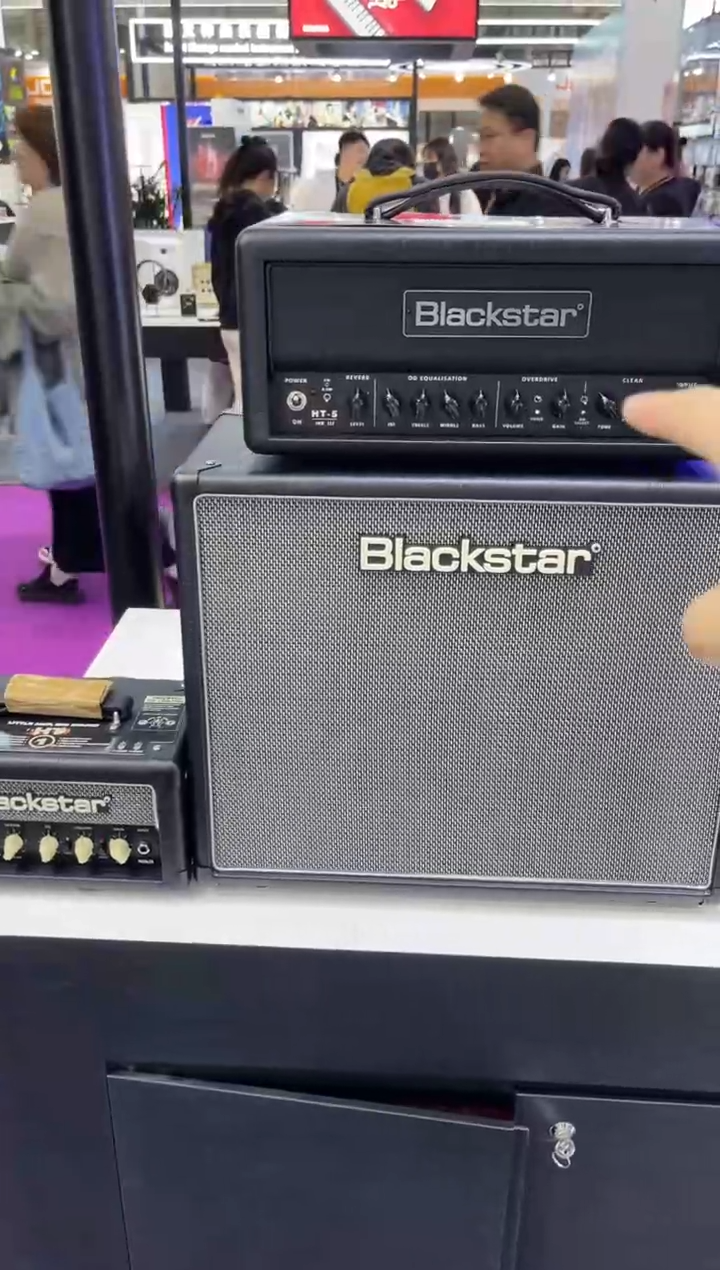 三代HT5瓦箱头+二代112箱体（展品 运费到付 不支持7天无理由）