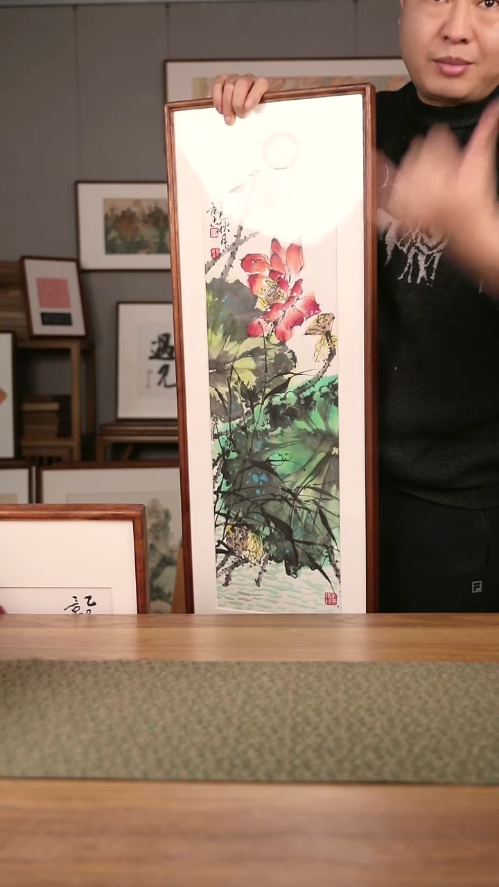 书法协会会员老师作品-