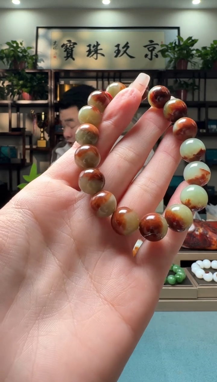 【闪购商品】和田玉1未镶嵌        zl