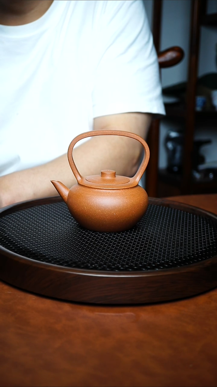 茶壶紫砂紫砂壶00000000000003