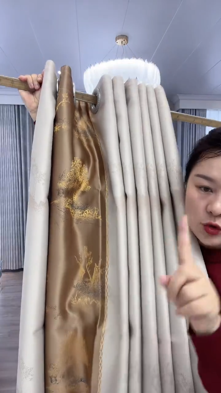 布闪电购商品 14 微瑕（晚）5打孔2.7