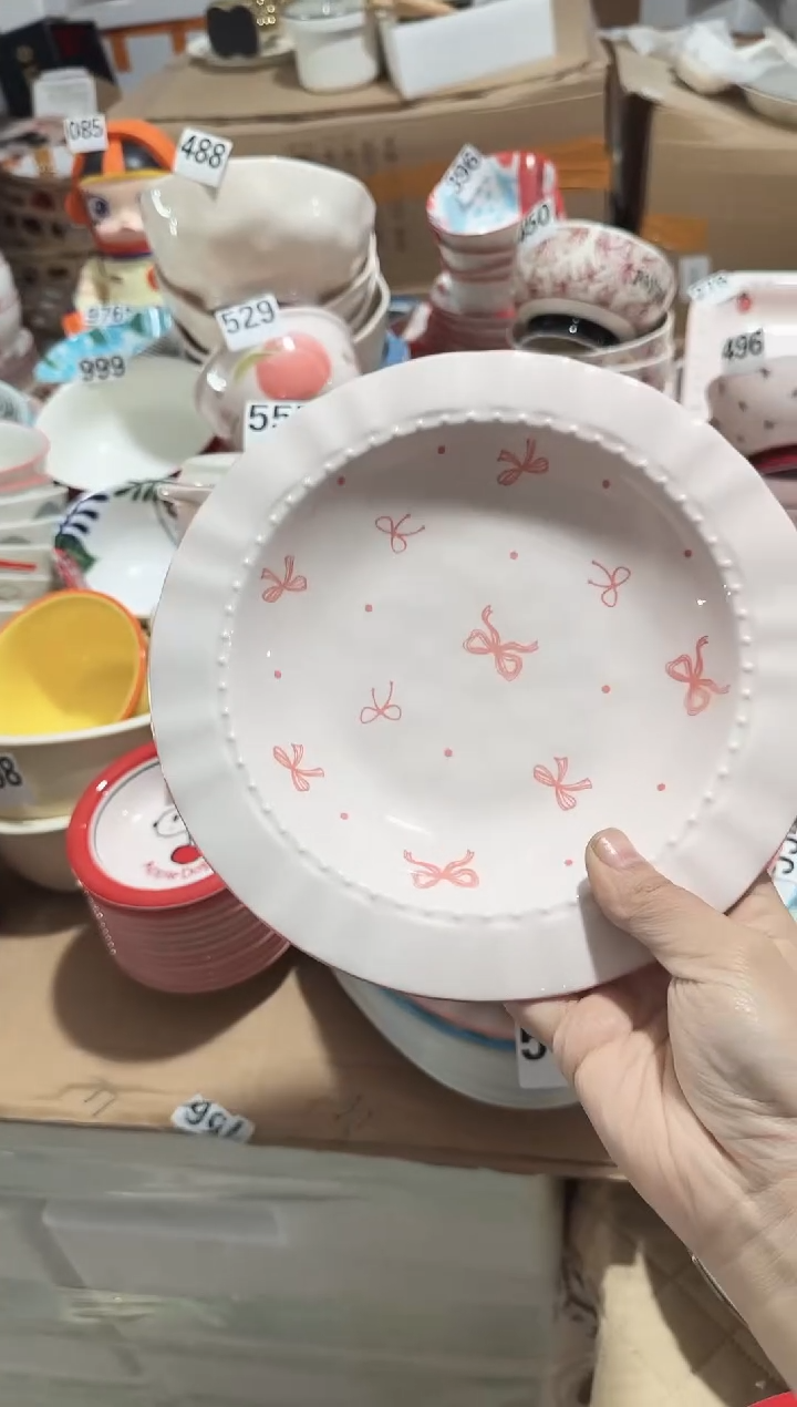 【8寸 2 个】正品孤品黑点针眼属正常基本无暇介意慎拍