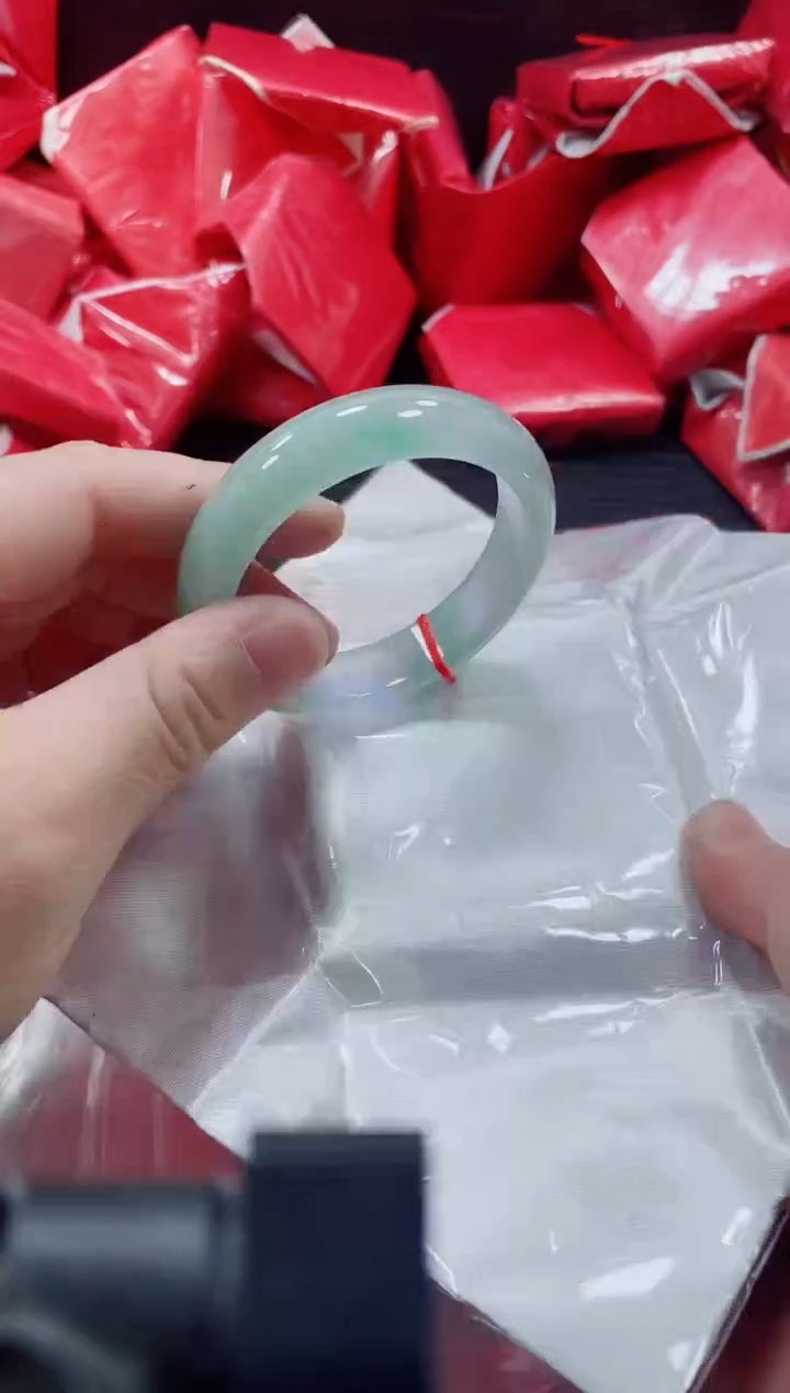 非金属无小哥315号手镯58.2圈口