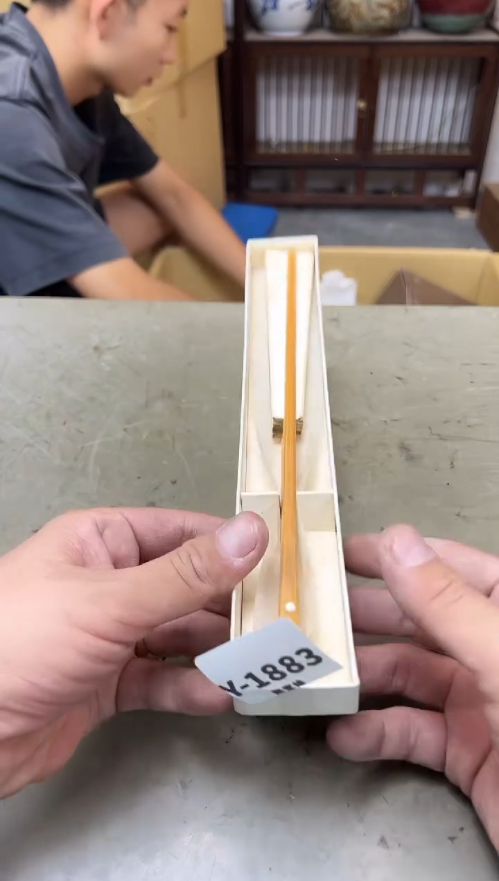 瓷片1883聚宝缘海淘精选