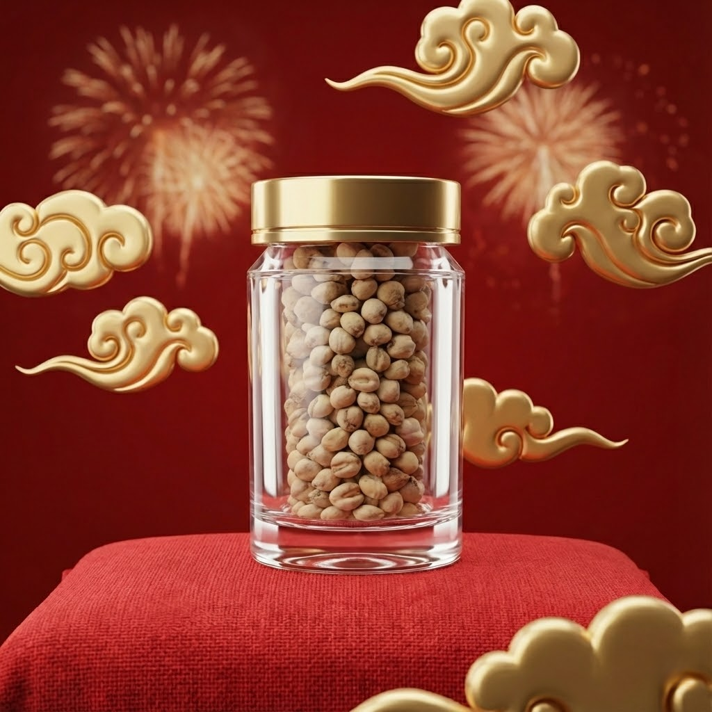 贝母礼盒装 无硫 无漂白可搭雪梨干煮水炖汤泡茶