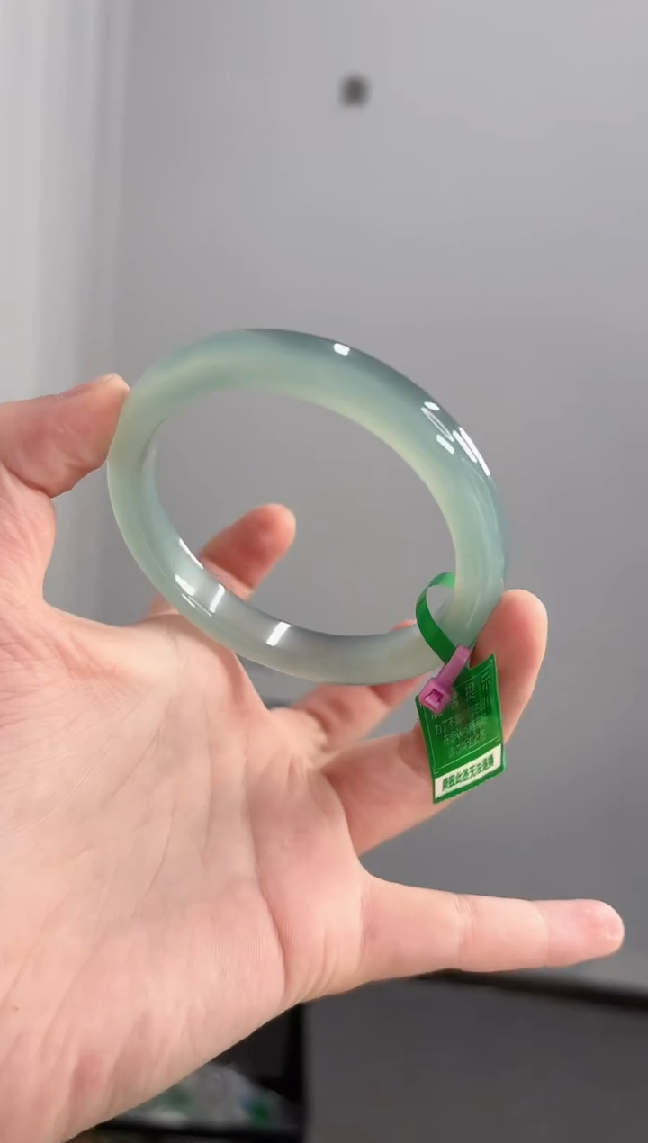 【闪购商品】玛瑙/玉髓手镯未镶嵌59圈