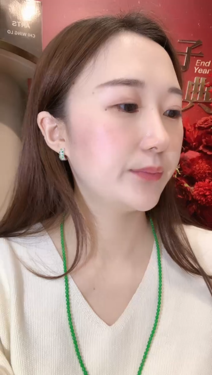 未镶嵌手串翡翠d162多样性一件发货