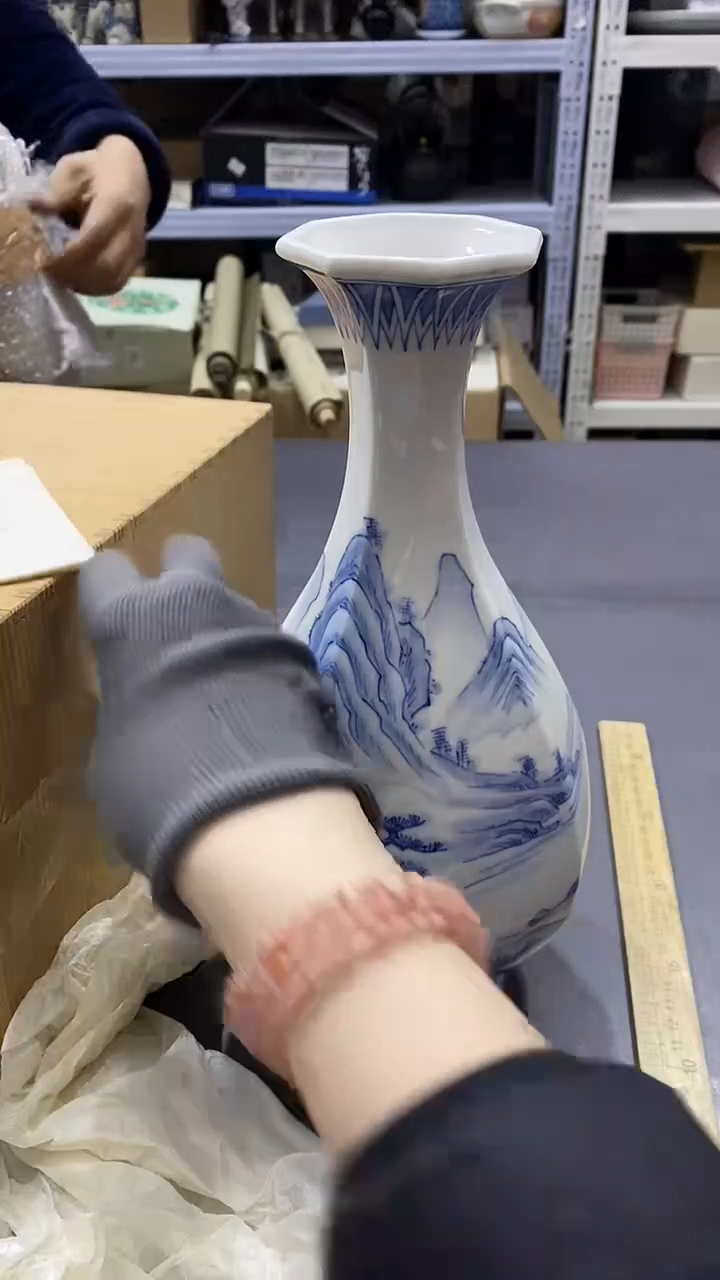 瓷片W****8满38包邮，编号：C458