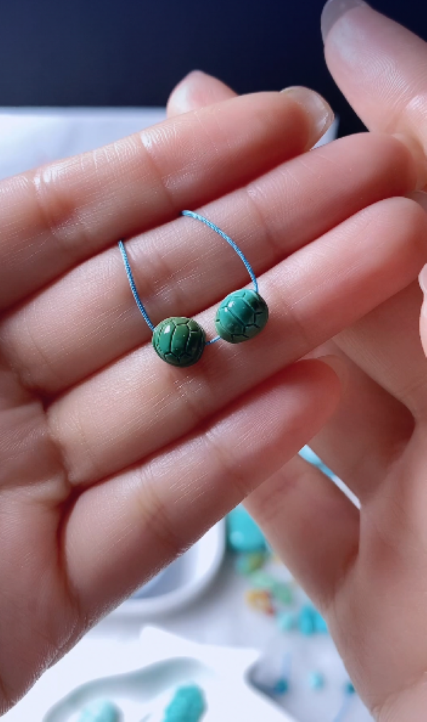 绿松石绿松石@绿松石