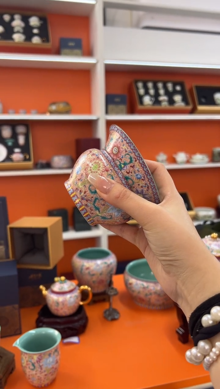 【闪购商品】瓷片小乔闪电购链接 