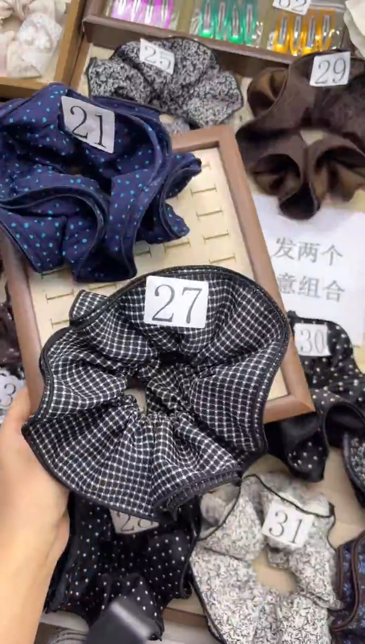 非金属布艺21+27